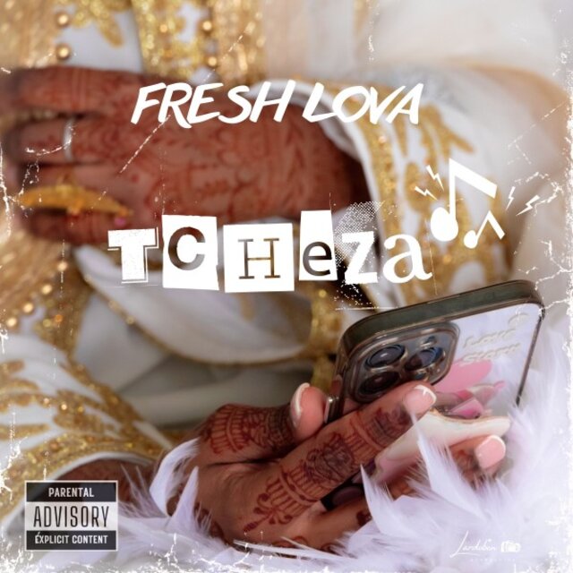 Tcheza (Live)