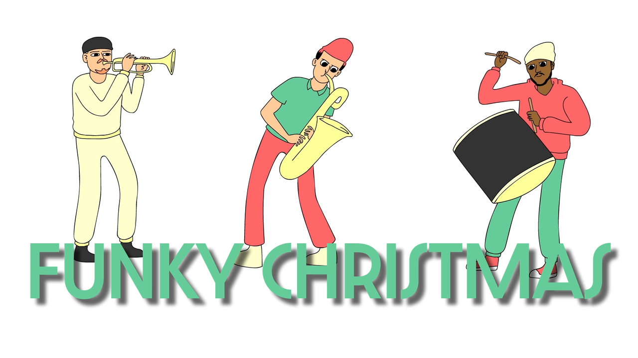 Funky Christmas