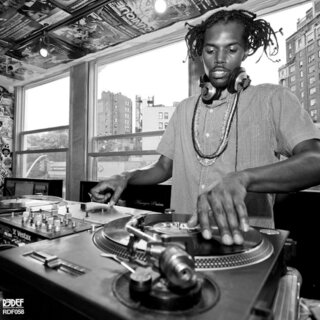 Damu The Fudgemunk - TIDAL