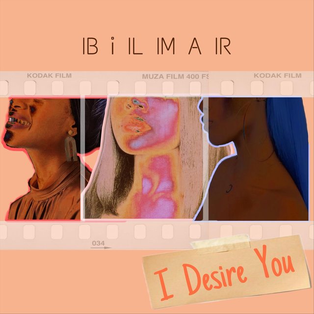 I Desire You