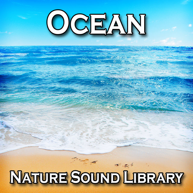 Ocean (Nature Sounds for Deep Sleep, Relaxation, Meditation, Spa, Sound Therapy, Studying, Healing Massage, Yoga and Chakra Balancing)