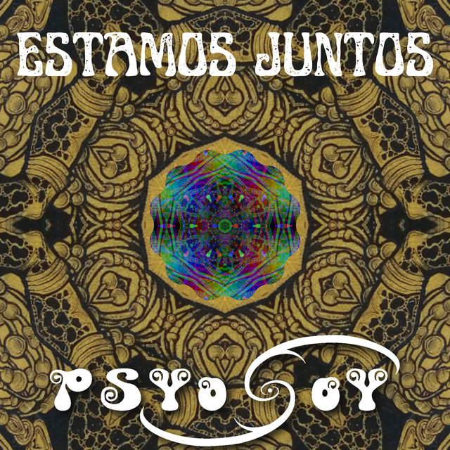 Estamos Juntos