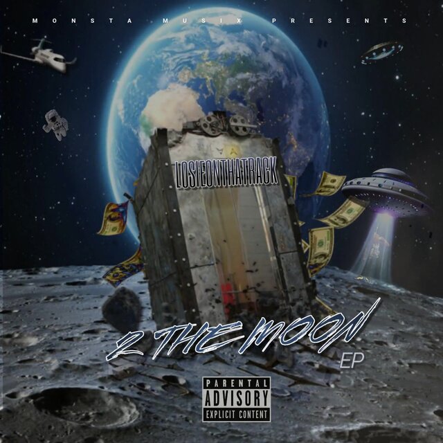 2 The Moon