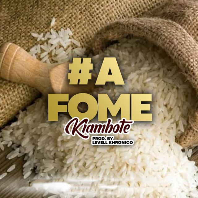 A Fome