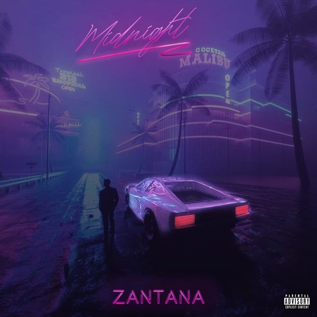 Midnight