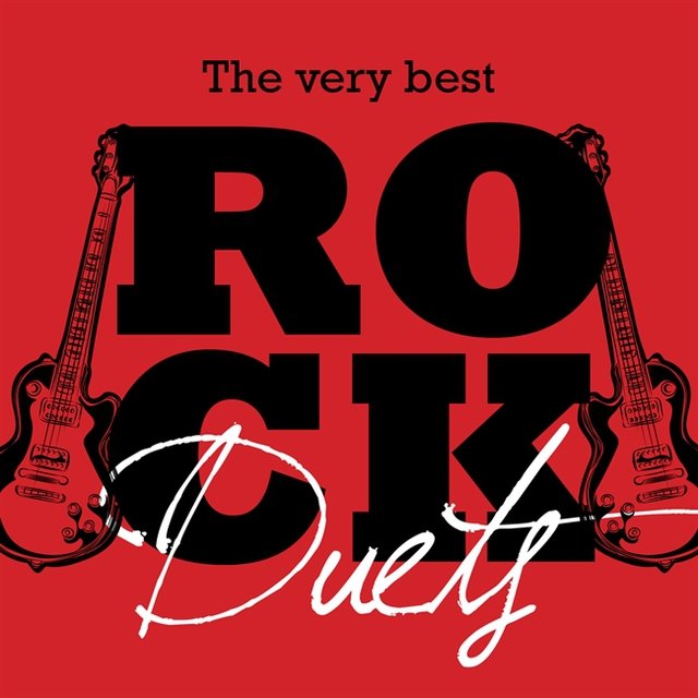 Rock Duets