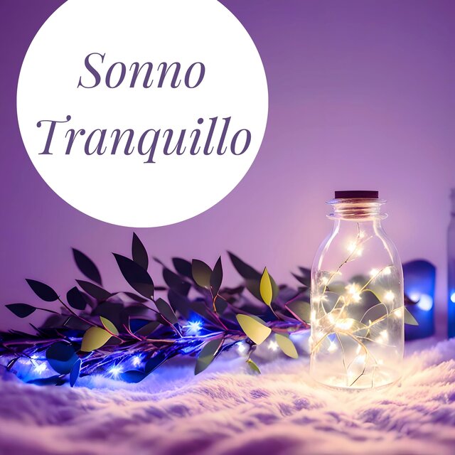 Sonno tranquillo: musica rilassante per il profondo rilassamento e la meditazione