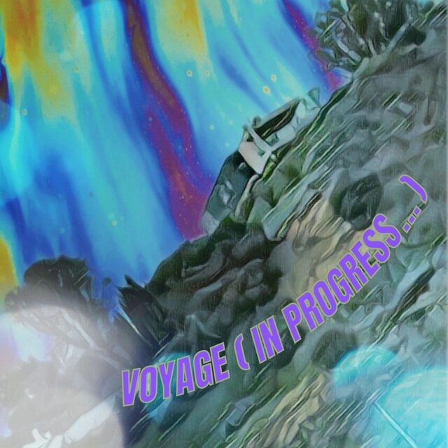Voyage (in progress...)