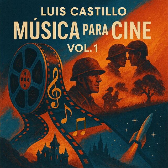 Música para Cine Vol. 1