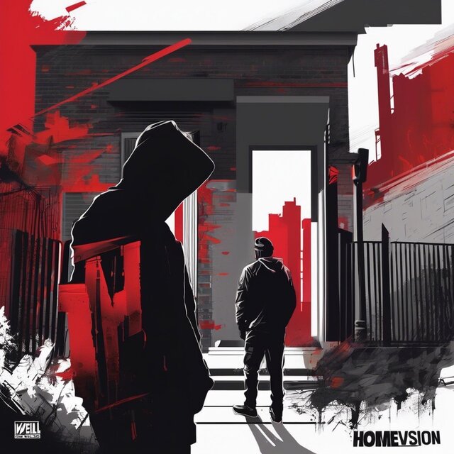 Home invasion