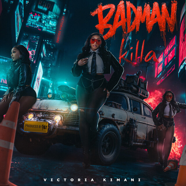 Badman Killa