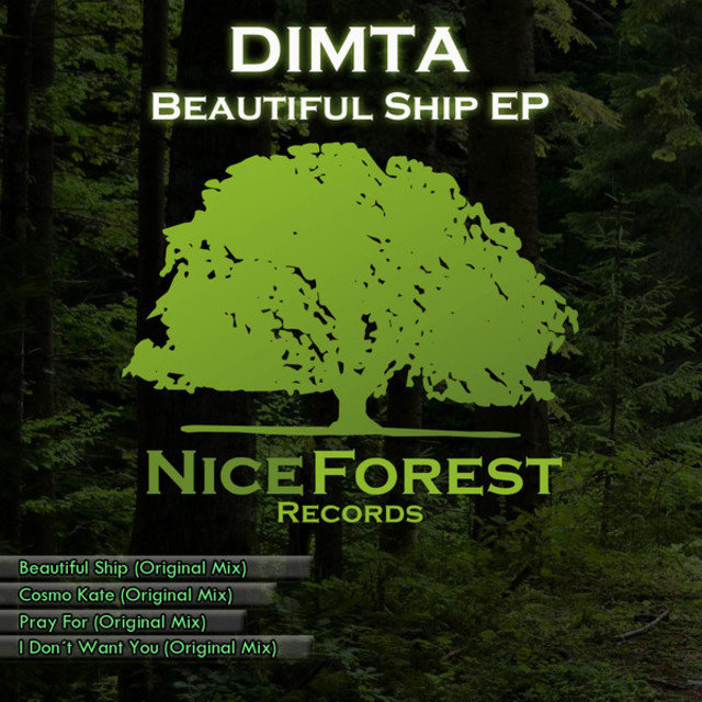 Beautiful Ship Ep