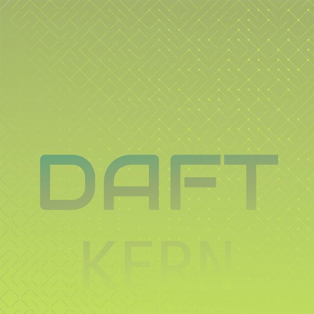 Daft Kern