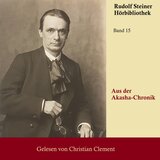 Kapitel 22 - Aus der Akasha-Chronik