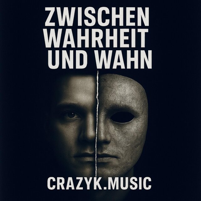 Zwischen Wahrheit und Wahn