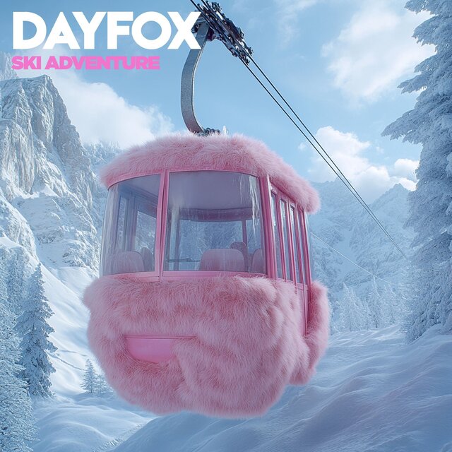 Ski Adventure