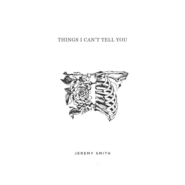 Things I Can't Tell You