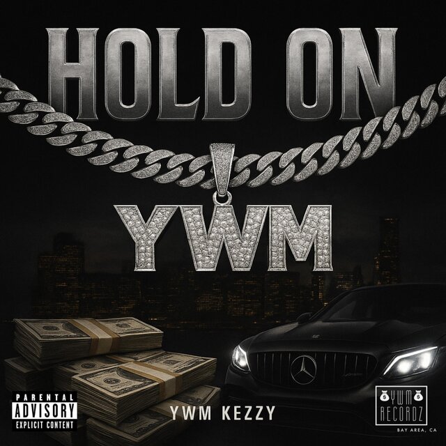 Hold On
