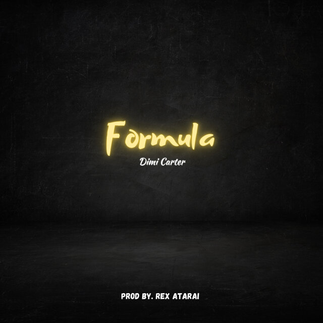 Formula