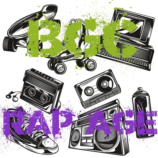 Rap Age