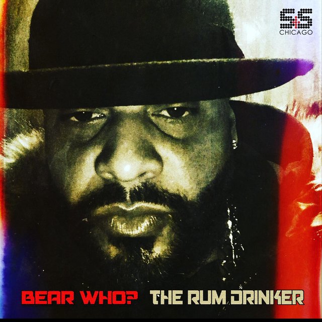 The Rum Drinker
