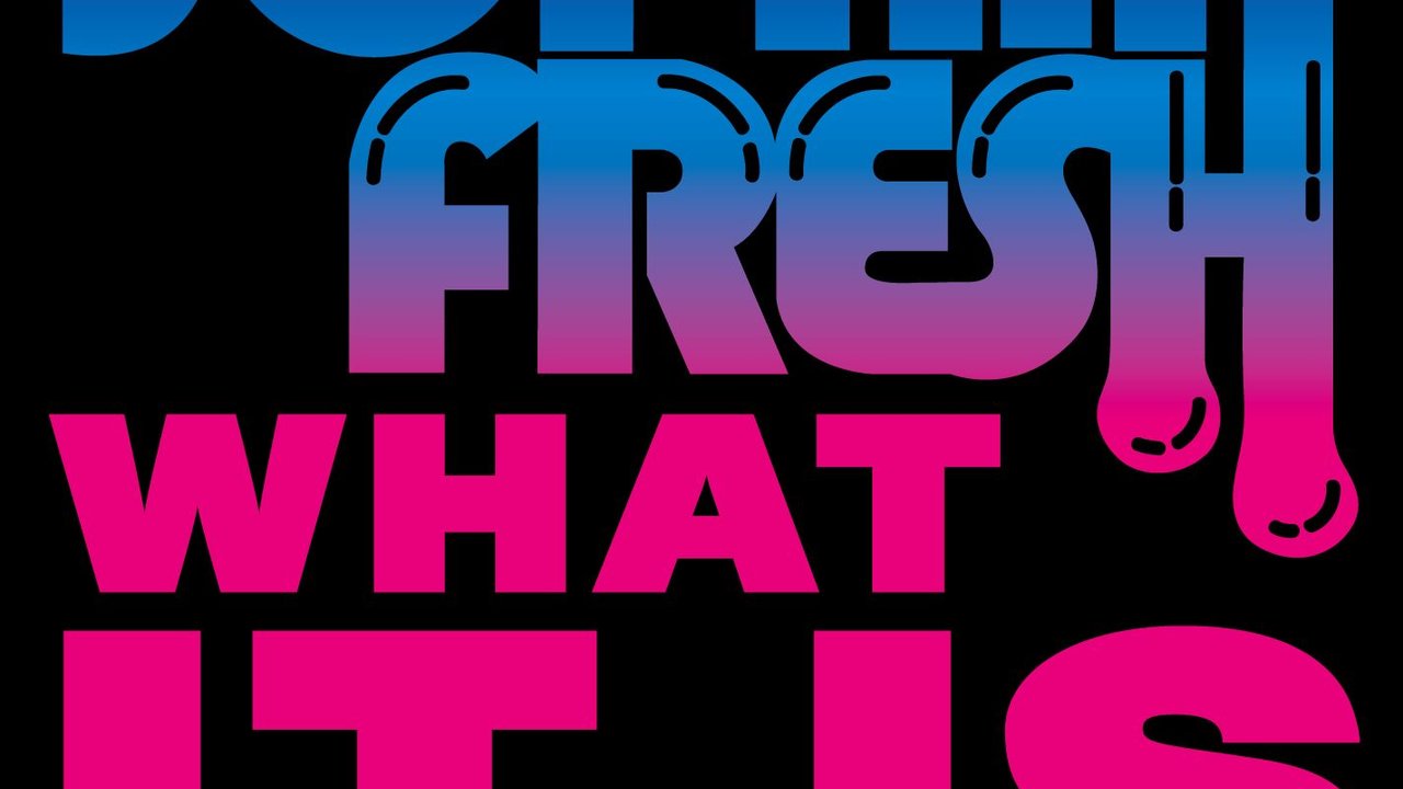 What It Is (feat. Kayne West)
