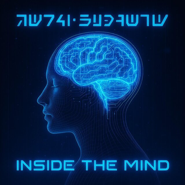 INSIDE THE MIND