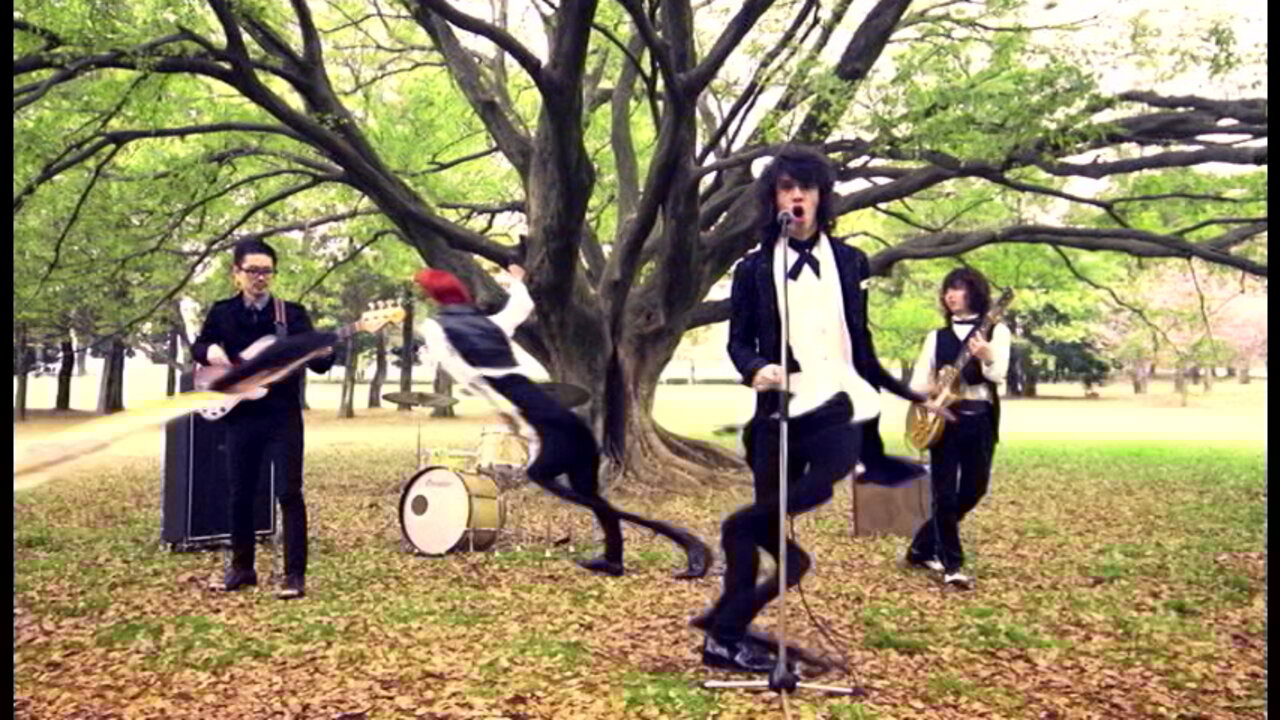 Sing A Song Together
