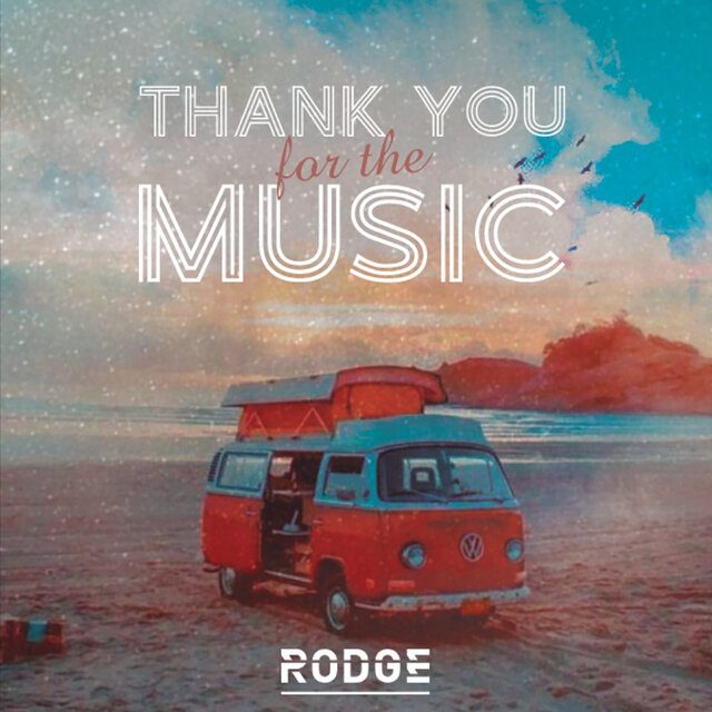 Thank You For The Music