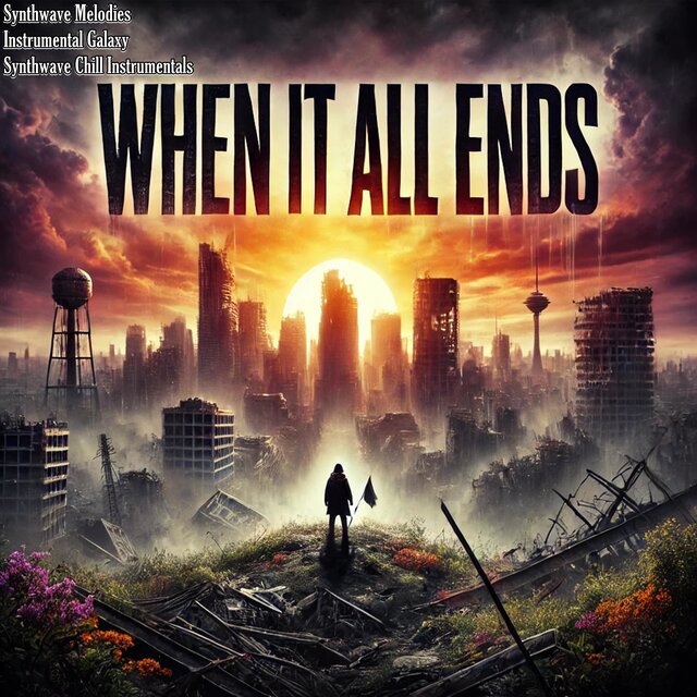When It All Ends