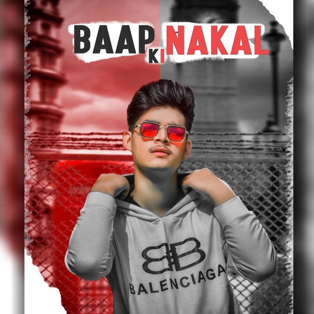 Baap Ki Nakal