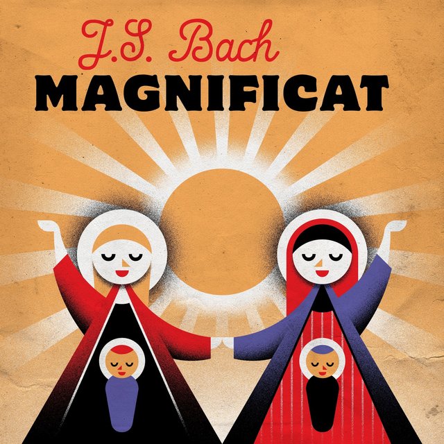J.S. Bach Magnificat