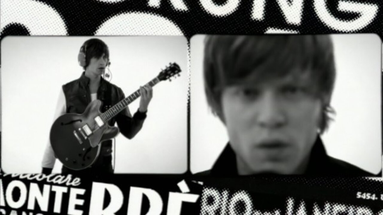 Dance with Somebody