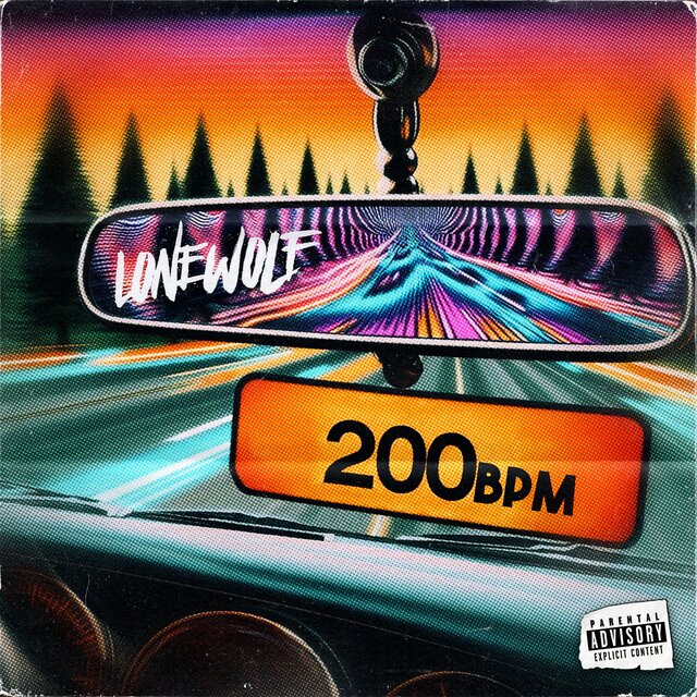 200bpm