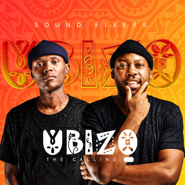 Ubizo/The Calling