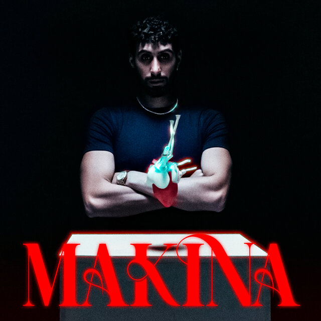 Makina