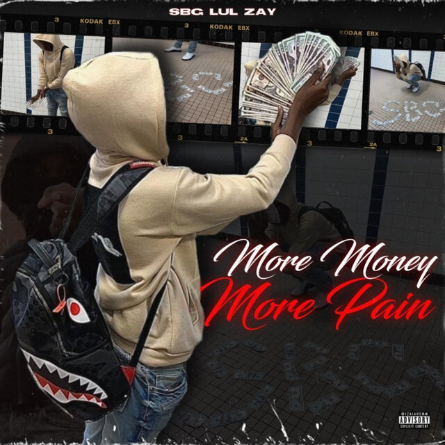 More Money More Pain