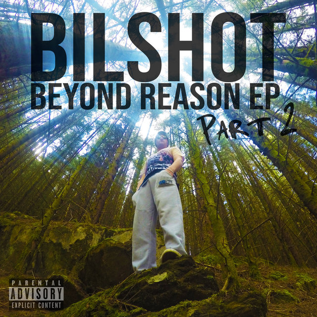 Beyond Reason Pt. 2
