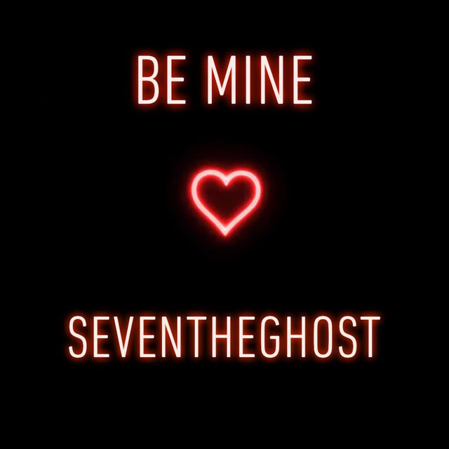 Be mine