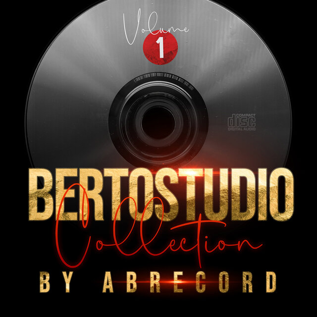 Bertostudio Collection by ABRecord Vol.1