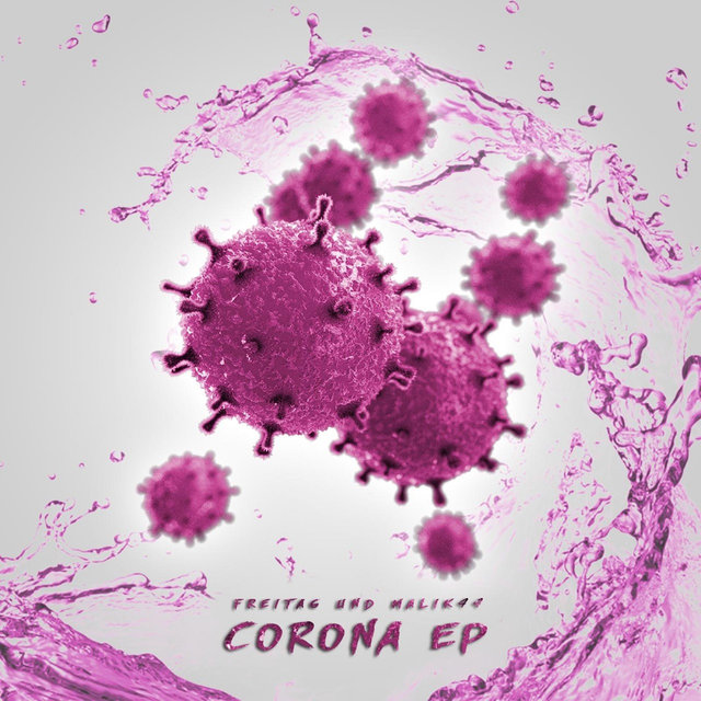 Corona - EP