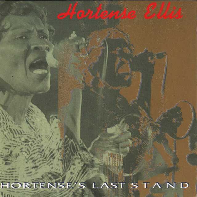 Hortense's Last Stand