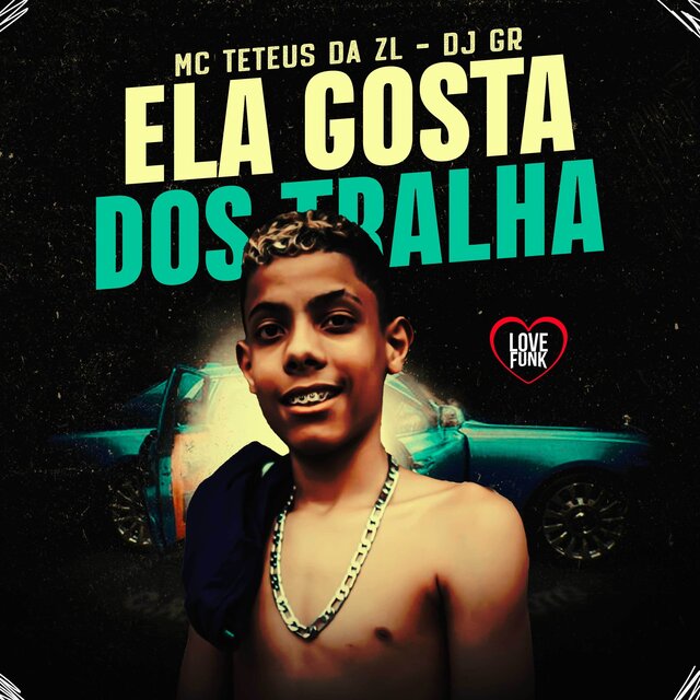Ela Gosta dos Tralha
