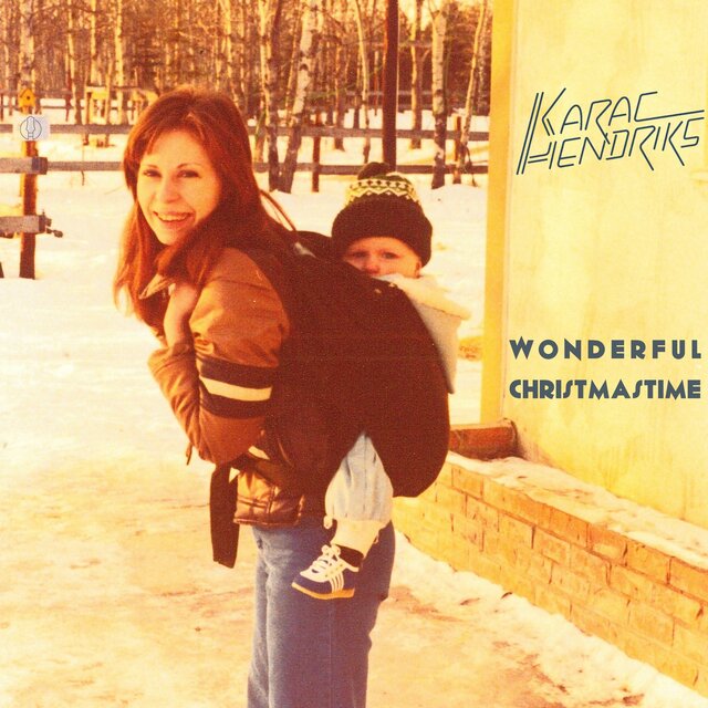 Wonderful Christmastime