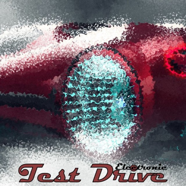 Electronic Test Drive