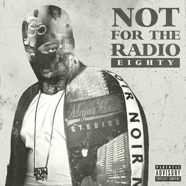 Not for the Radio