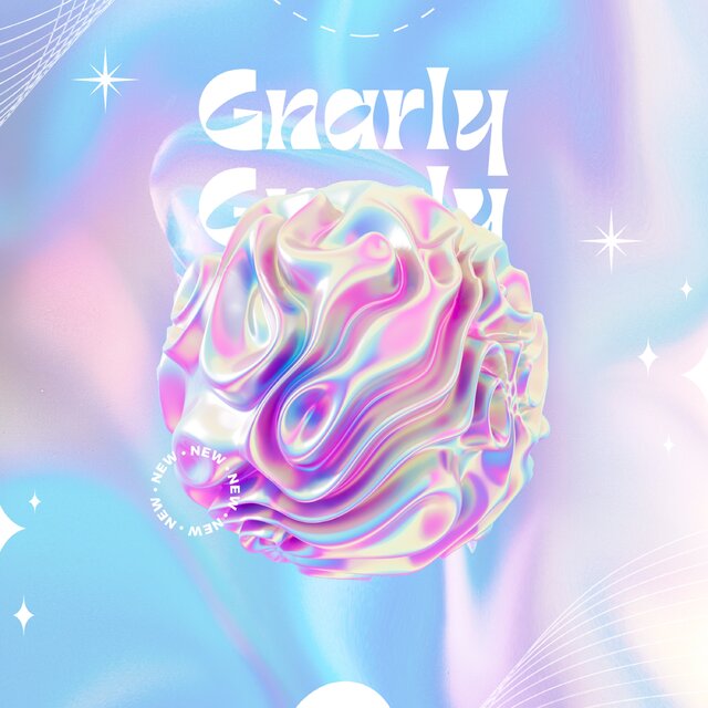 Gnarly (Instrumental Version)