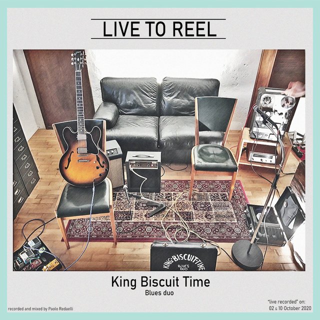Live to Reel