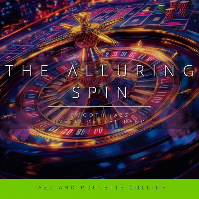 The Alluring Spin: Jazz and Roulette Collide