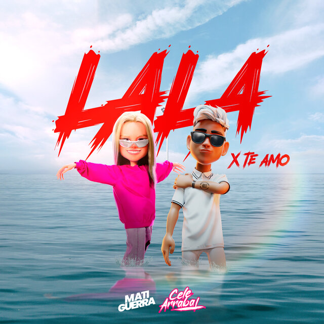 Lala X Te Amo (Mashup ) (Remix)